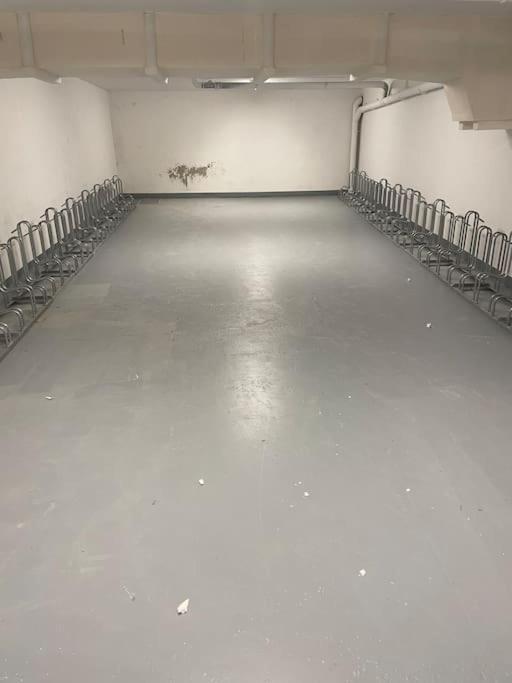 Superbe T2 Proche De La Gare Rer Tgv Massy Palaiseau Daire Dış mekan fotoğraf