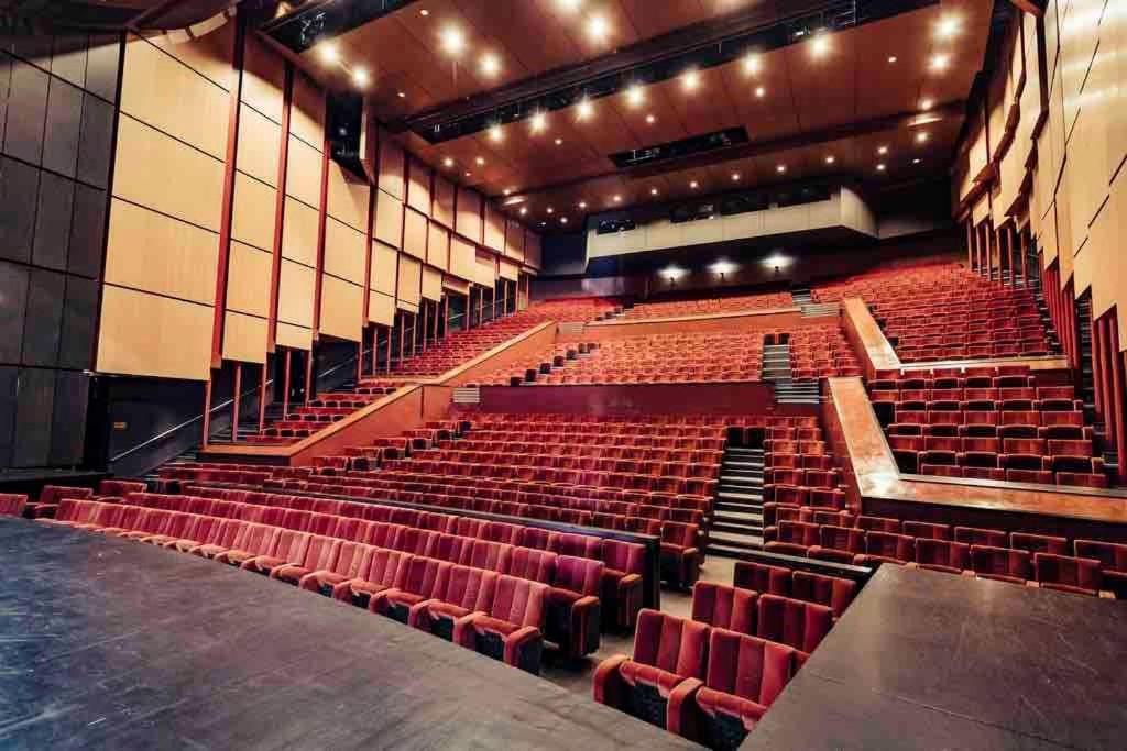 Superbe T2 Proche De La Gare Rer Tgv Massy Palaiseau Daire Dış mekan fotoğraf